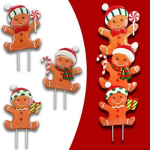 Metal Christmas Tree Collar 28 inch,Voumsil Christmas Tree Ring Collar Stand Cover Real Artificial Tr…